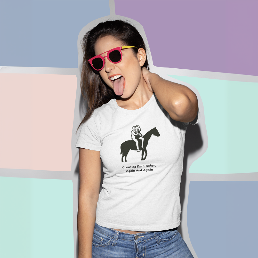 Choosing Each Other – For Love That’s Daily