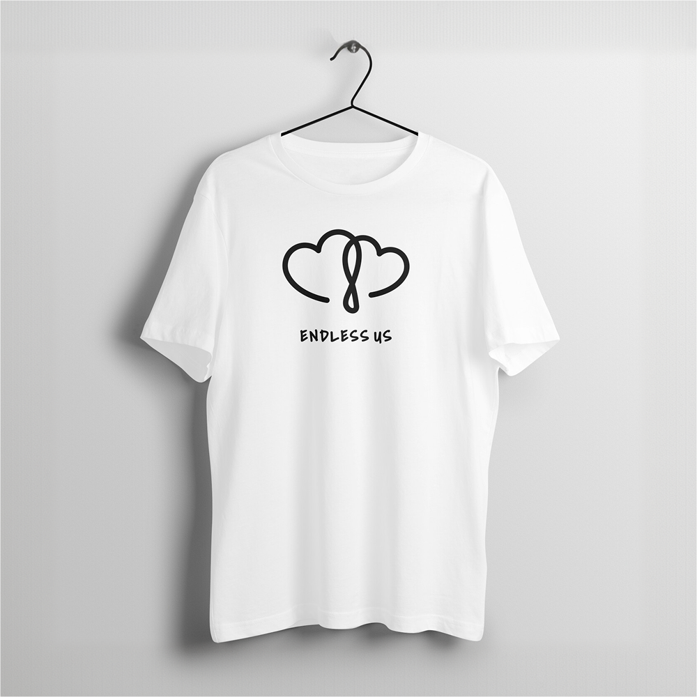 Endless Us – For Souls That Choose Each Other