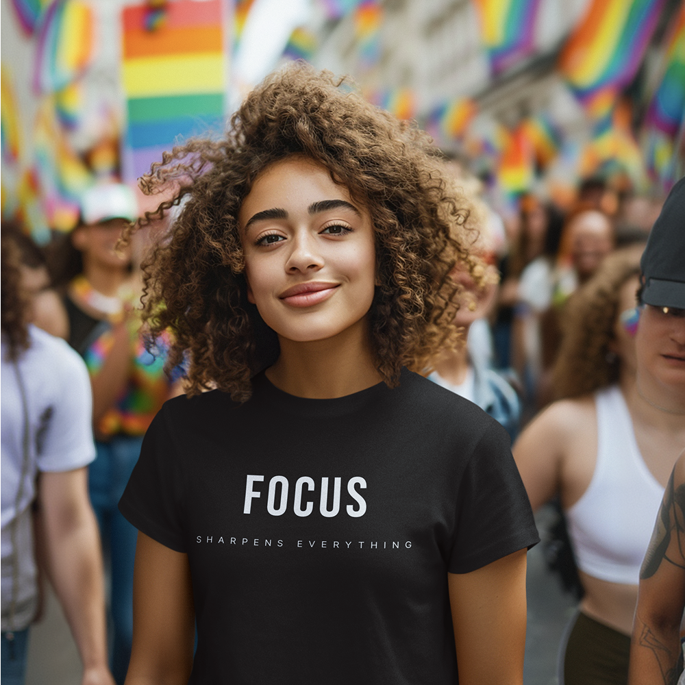 FOCUS – For Minds That Don’t Drift