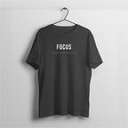FOCUS – For Minds That Don’t Drift