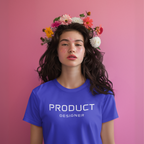 Product Designer – For Builders of Better Experiences