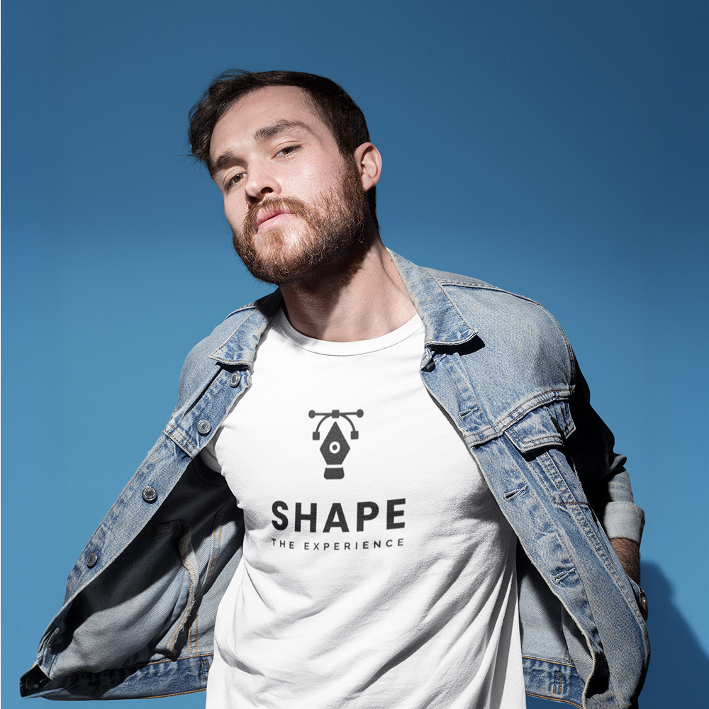 Shape the Experience – For Those Who Design Impact