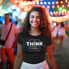 Think Outside the Box – For Minds That Refuse Limits