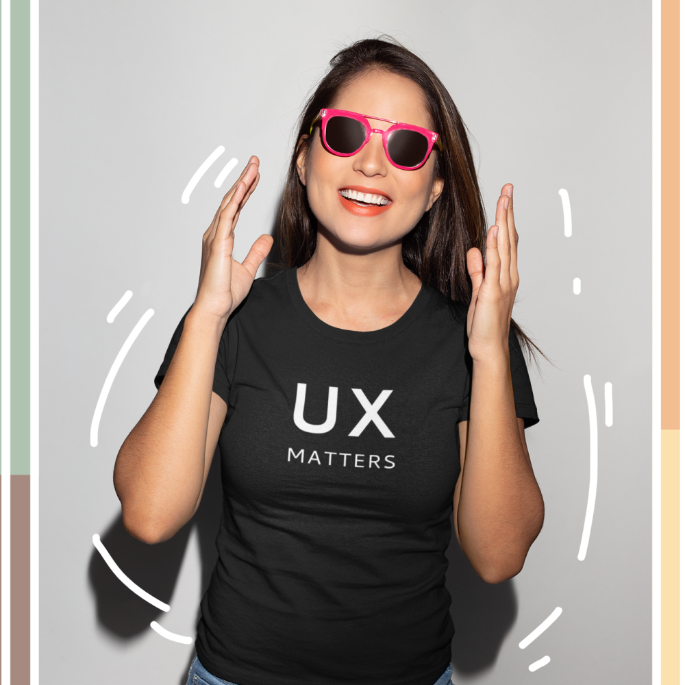 UX Matters – For Designers Who Care About Details