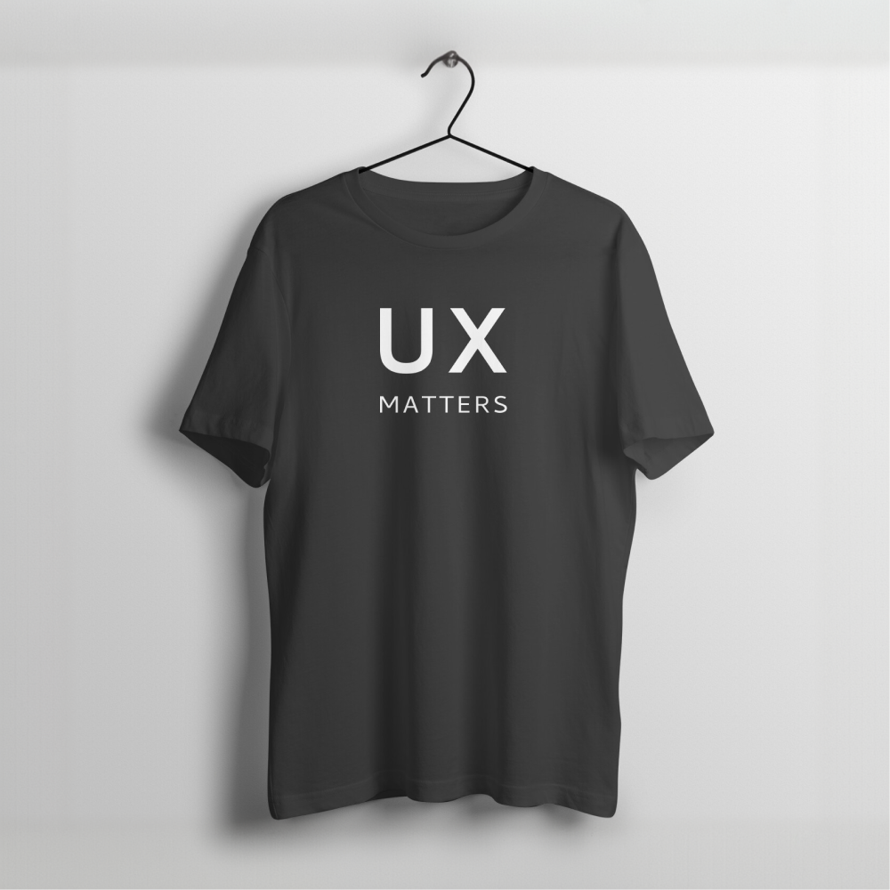 UX Matters – For Designers Who Care About Details