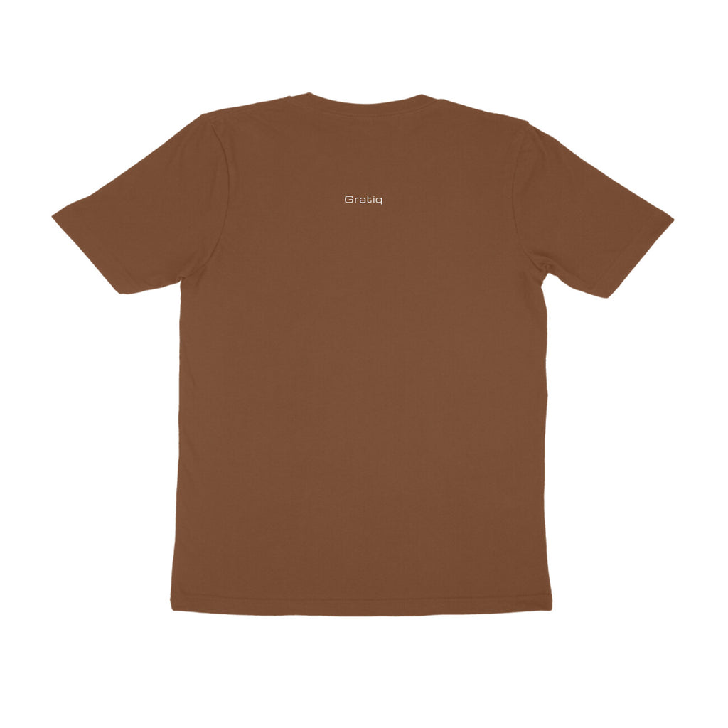 Rang Barse Vibes – Festival Graphic T-Shirt
