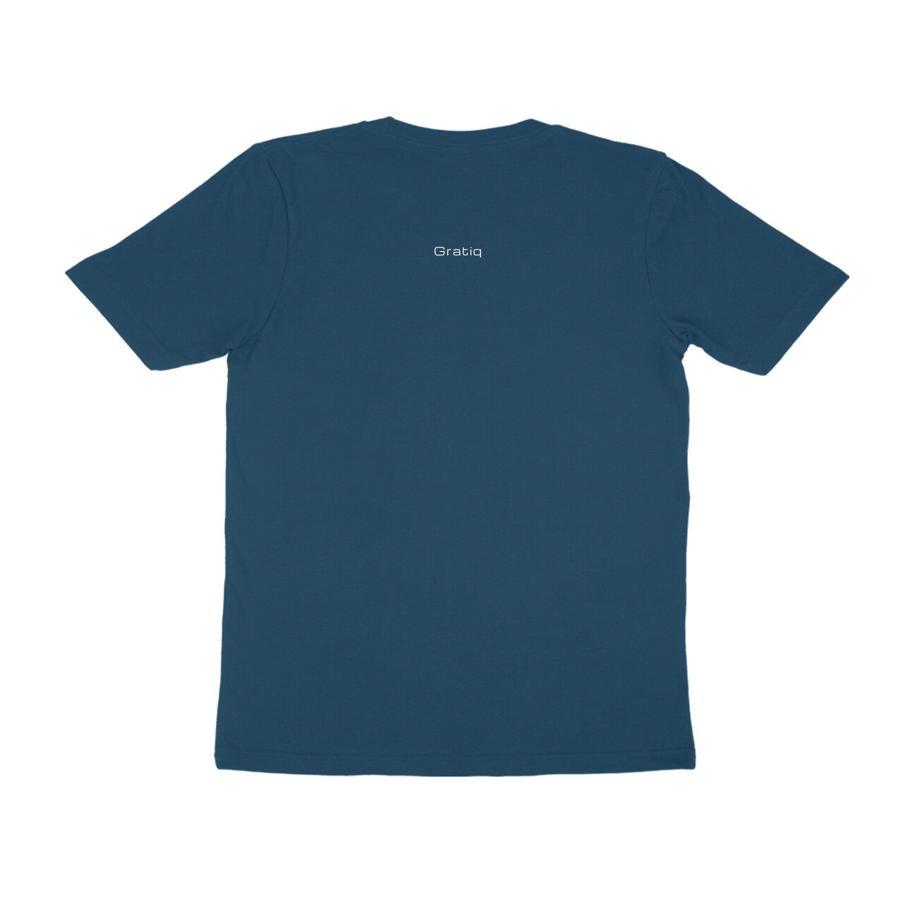 Rang Barse Vibes – Festival Graphic T-Shirt