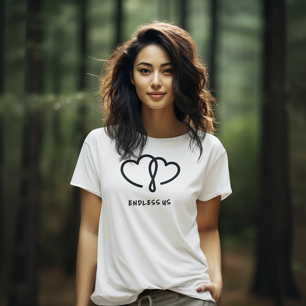 Endless Us – For Souls That Choose Each Other