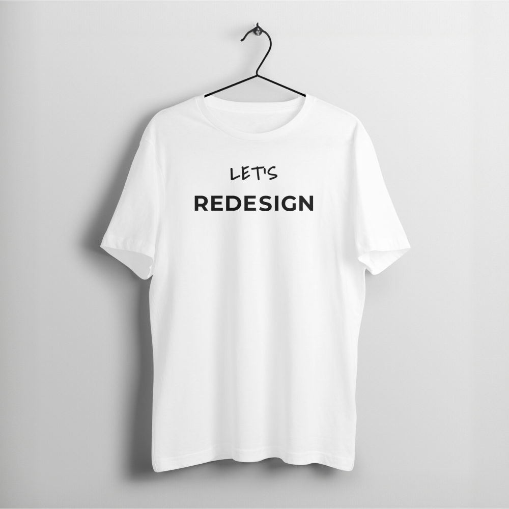 REDESIGN – For Those Who Improve Everything