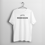 REDESIGN – For Those Who Improve Everything