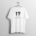 17 Version – Trust The Process