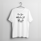 MAKE IT POP – Built on Feedback & Revisions