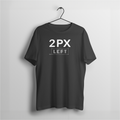 2PX LEFT – For Designers Who Feel It