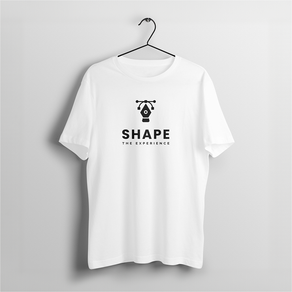 Shape the Experience – For Those Who Design Impact