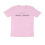 Minor Changes – For Designers Who Know the Pain