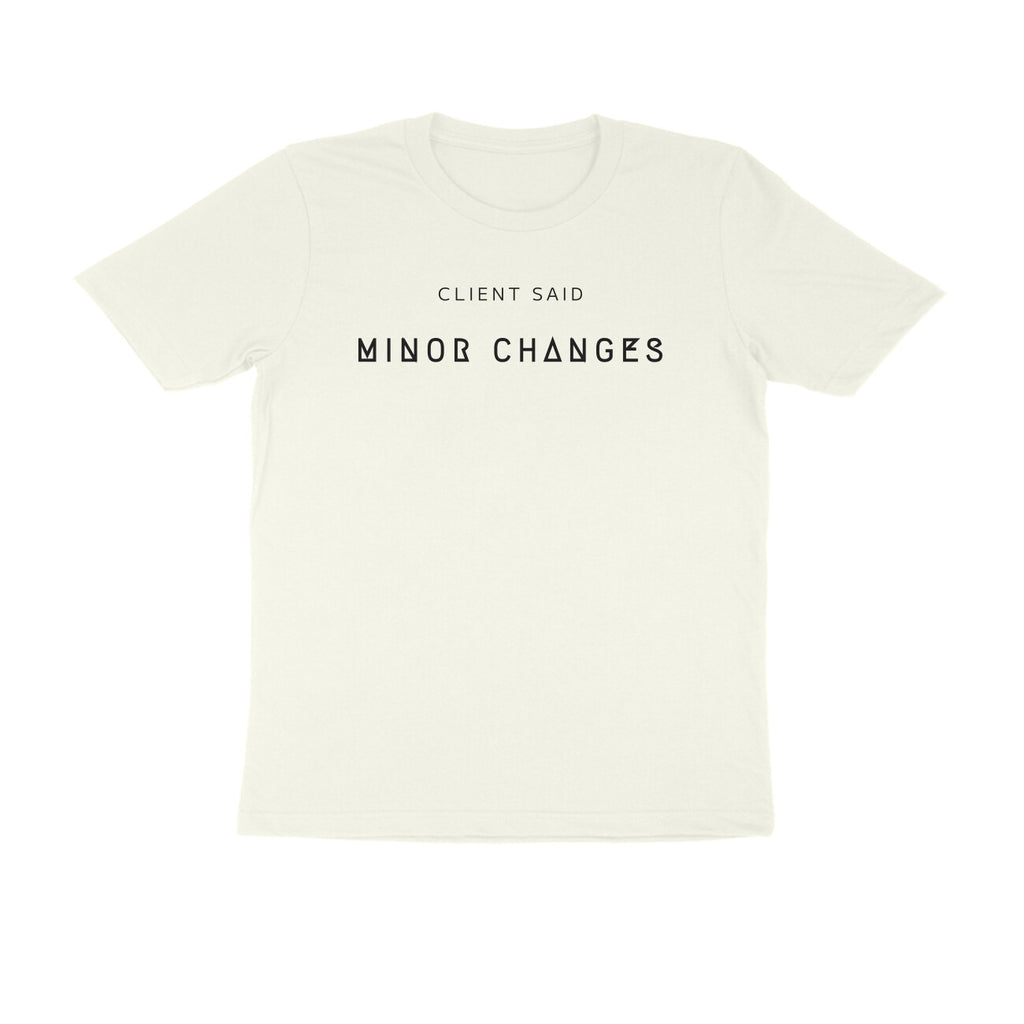 Minor Changes – For Designers Who Know the Pain