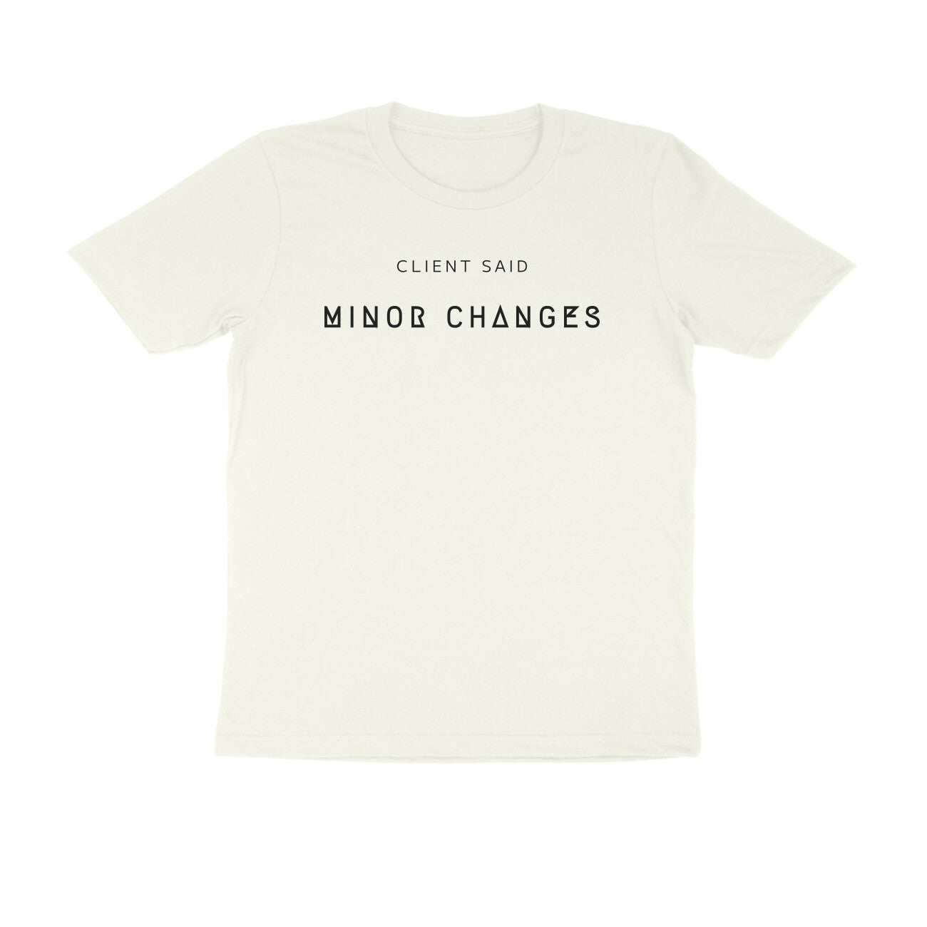 Minor Changes – For Designers Who Know the Pain