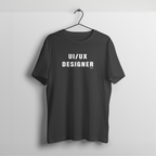 UI/UX Designer Tee |  For Creators of Digital Worlds